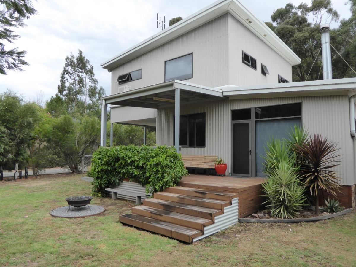 Dacelo Vila Halls Gap Exterior foto